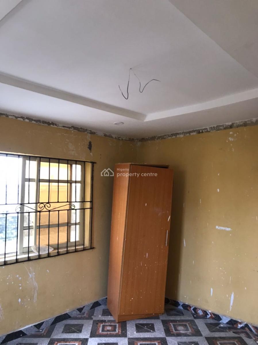Newly Renovated 2 Bedroom Apartment Upstairs and Downstairs, Awoyaya, Ibeju Lekki, Lagos, House for Rent