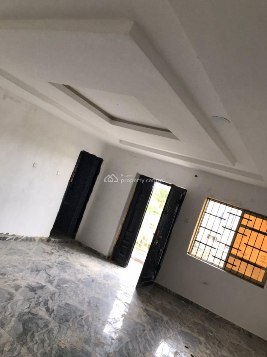 Newly Renovated 2 Bedroom Apartment Upstairs and Downstairs, Awoyaya, Ibeju Lekki, Lagos, House for Rent