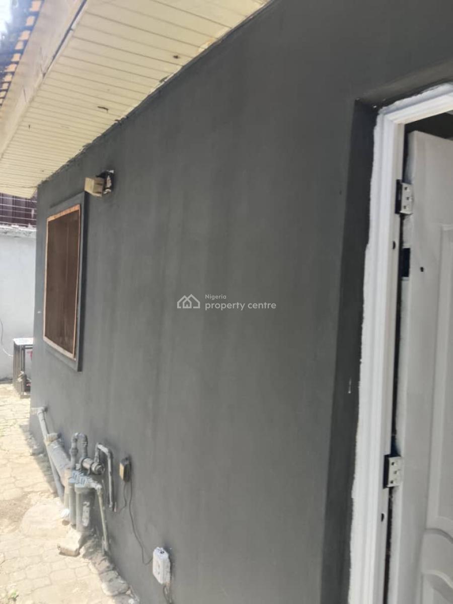 One Bedroom Flat, Lekki Phase 1, Lekki, Lagos, Mini Flat (room and Parlour) for Rent