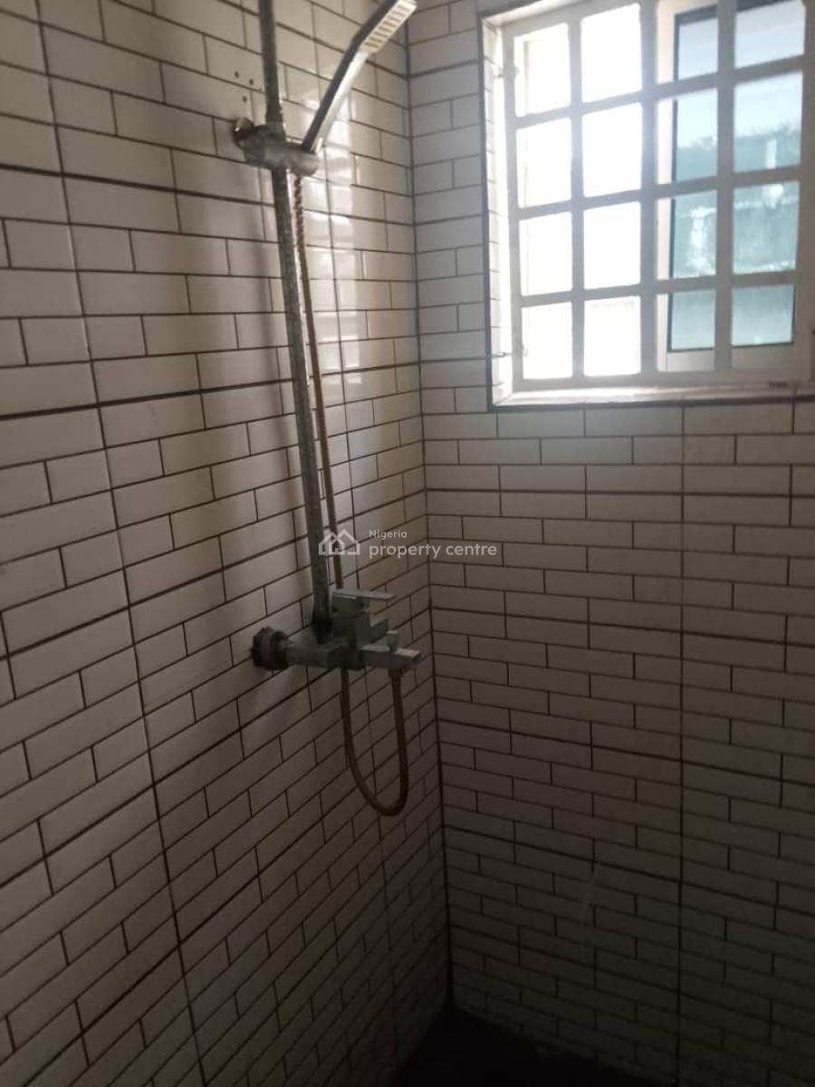 One Bedroom Flat, Lekki Phase 1, Lekki, Lagos, Mini Flat (room and Parlour) for Rent