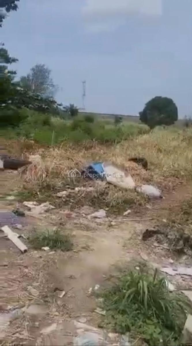 Prime Land, Banana Island, Ikoyi, Lagos, Residential Land for Sale