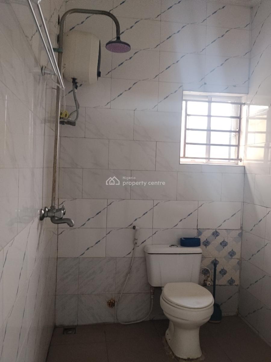 2 Bedroom Duplex, Lagos Business School, Olokonla, Ajah, Lagos, Detached Duplex for Rent
