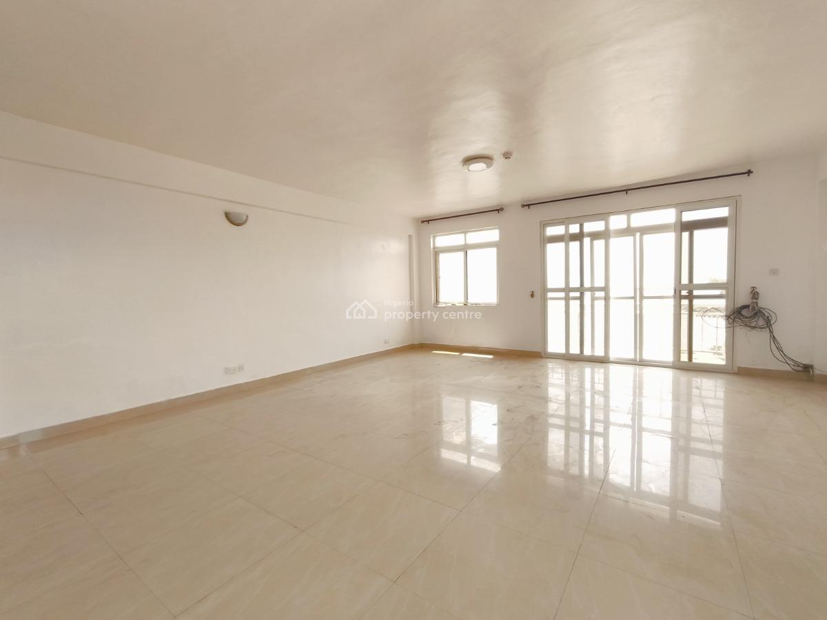 3 Bedroom Apartment with S/pool, Admiralty Close Lekki, Lekki Phase 1, Lekki, Lagos, Flat / Apartment for Rent