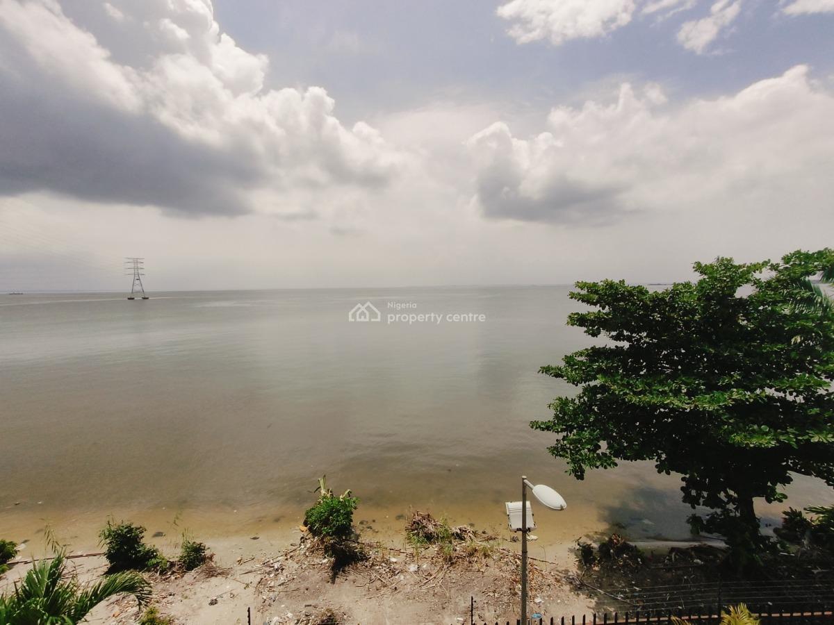 3 Bedroom Apartment with S/pool, Admiralty Close Lekki, Lekki Phase 1, Lekki, Lagos, Flat / Apartment for Rent