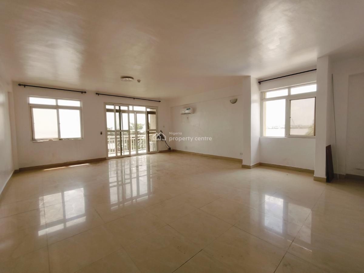 3 Bedroom Apartment with S/pool, Admiralty Close Lekki, Lekki Phase 1, Lekki, Lagos, Flat / Apartment for Rent