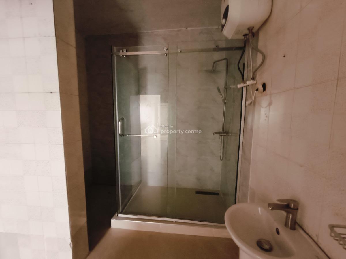 3 Bedroom Apartment with S/pool, Admiralty Close Lekki, Lekki Phase 1, Lekki, Lagos, Flat / Apartment for Rent