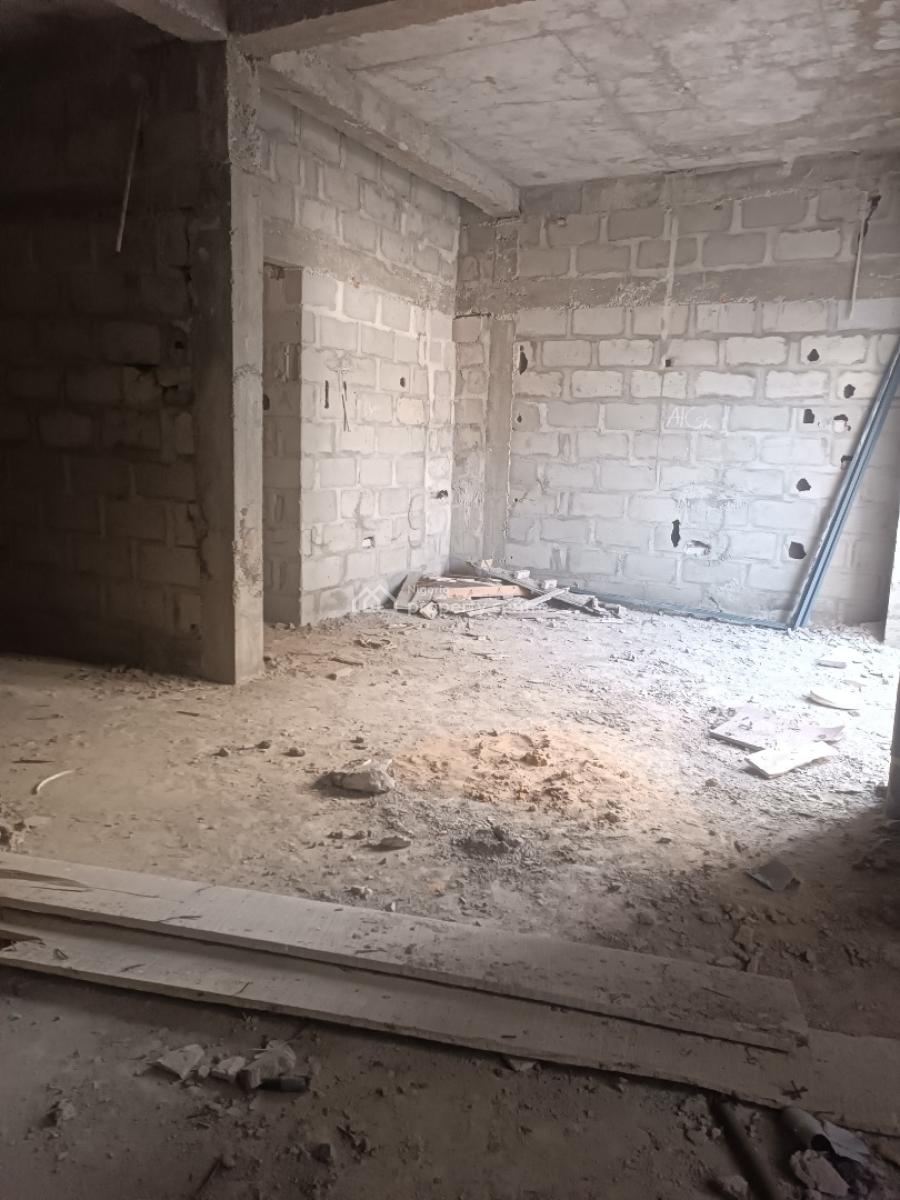 Neat 4 Bedroom Terrace Duplex & a Carcass 4 Bedroom Terrace Duplex, Buena Vista Estate, Orchid Road, Lekki, Lekki Expressway, Lekki, Lagos, Terraced Duplex for Sale