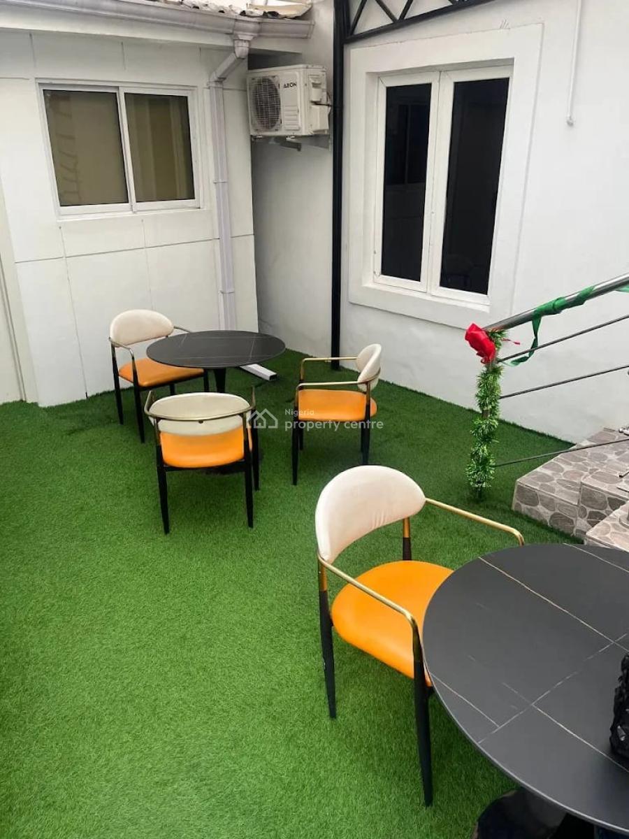 10-bedroom Fully Detached House with 2-room Bq, Lekki Phase 1, Lekki, Lagos, Detached Duplex for Sale