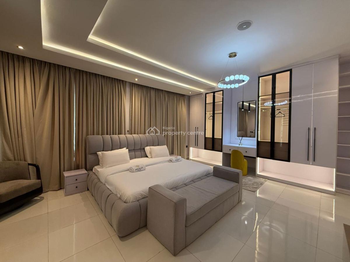 3-bedroom Penthouse in Lekki, Lekki Phase 1, Lekki, Lagos, Flat / Apartment for Sale
