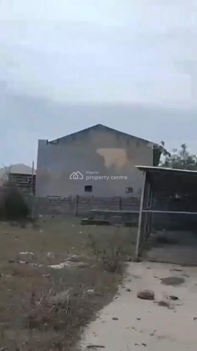 2978sqm Land, Dakibiyu, Abuja, Residential Land for Sale