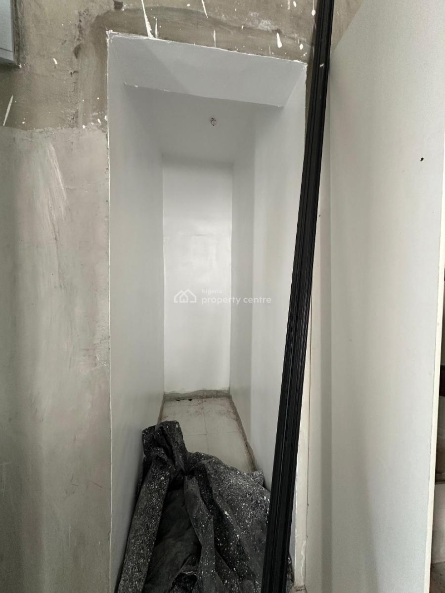 Contemporary 5 Bedroom Detached Duplex, Chevron, Lekki, Lagos, Detached Duplex for Sale
