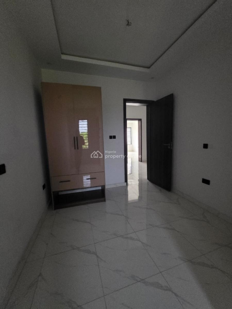 Luxury Living Redefined 4 Bedroom Terraced Duplex in a Prime Location, Lekki Scheme 2, Lekki, Lagos, Terraced Duplex for Sale