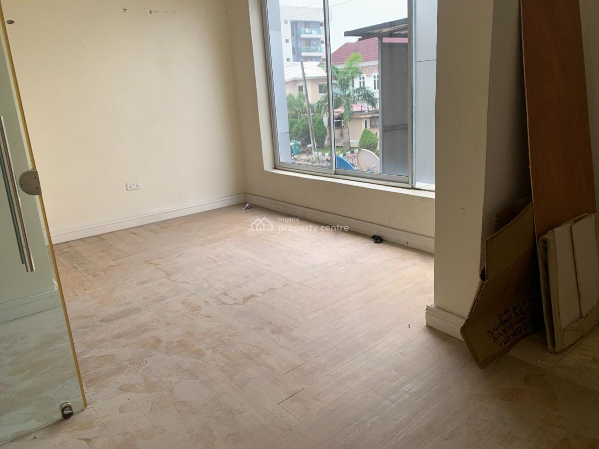 Luxury and Spacious Shop Space., Lekki Phase 1, Lekki, Lagos, Office Space for Rent