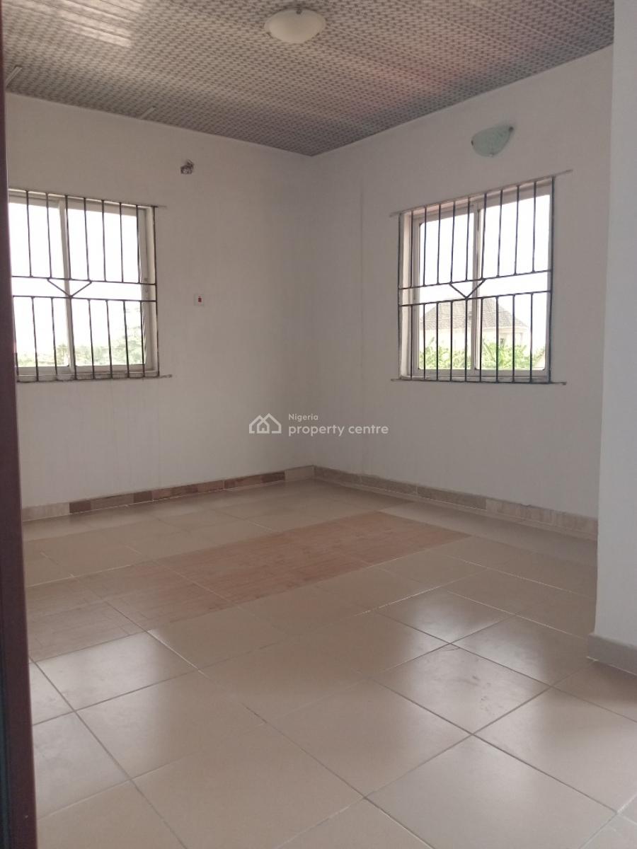 Spacious Single Room Self-contained Upstairs, Ogombo, Ajah, Lagos, Self Contain (single Rooms) for Rent