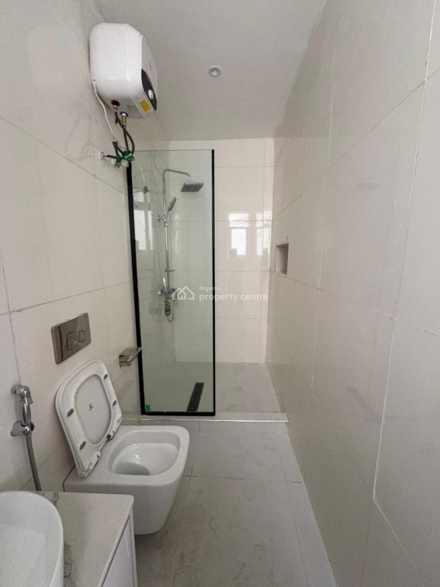 2 Bedroom Apartment, Ikate, Lekki, Lagos, Flat / Apartment for Sale