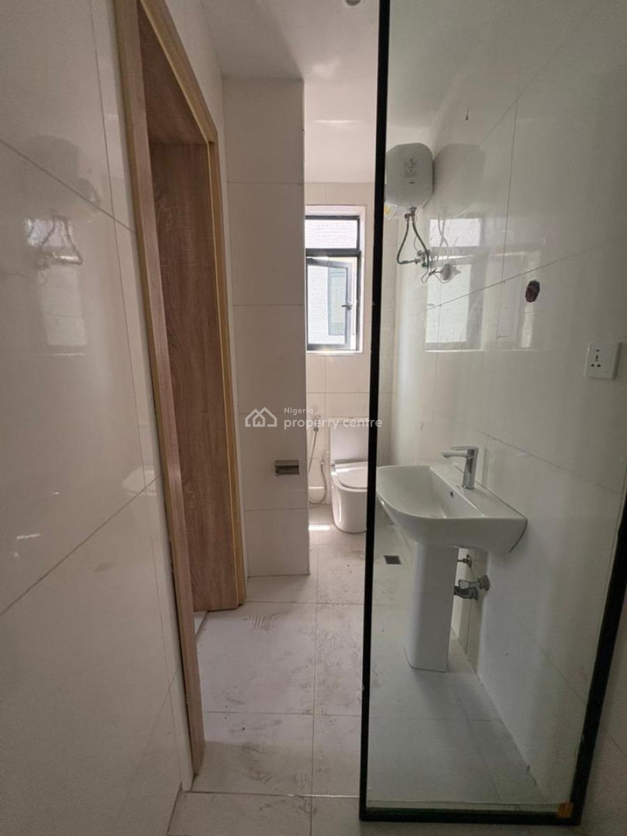 2 Bedroom Apartment, Ikate, Lekki, Lagos, Flat / Apartment for Sale