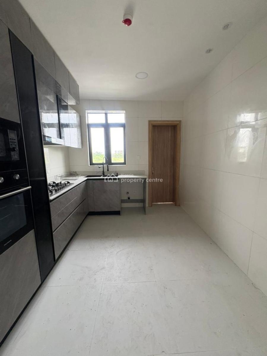 2 Bedroom Apartment, Ikate, Lekki, Lagos, Flat / Apartment for Sale
