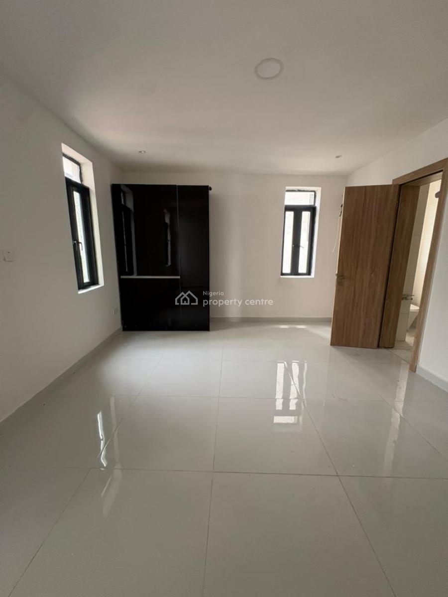 2 Bedroom Apartment, Ikate, Lekki, Lagos, Flat / Apartment for Sale