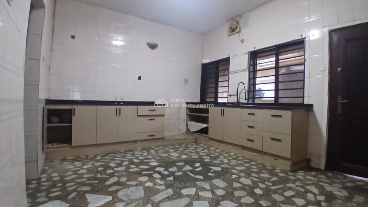 Premium 5 Bedroom Semi-detached House with 1 Room Bq, Off Admiralty Way, Lekki Phase 1, Lekki, Lagos, Semi-detached Duplex for Rent