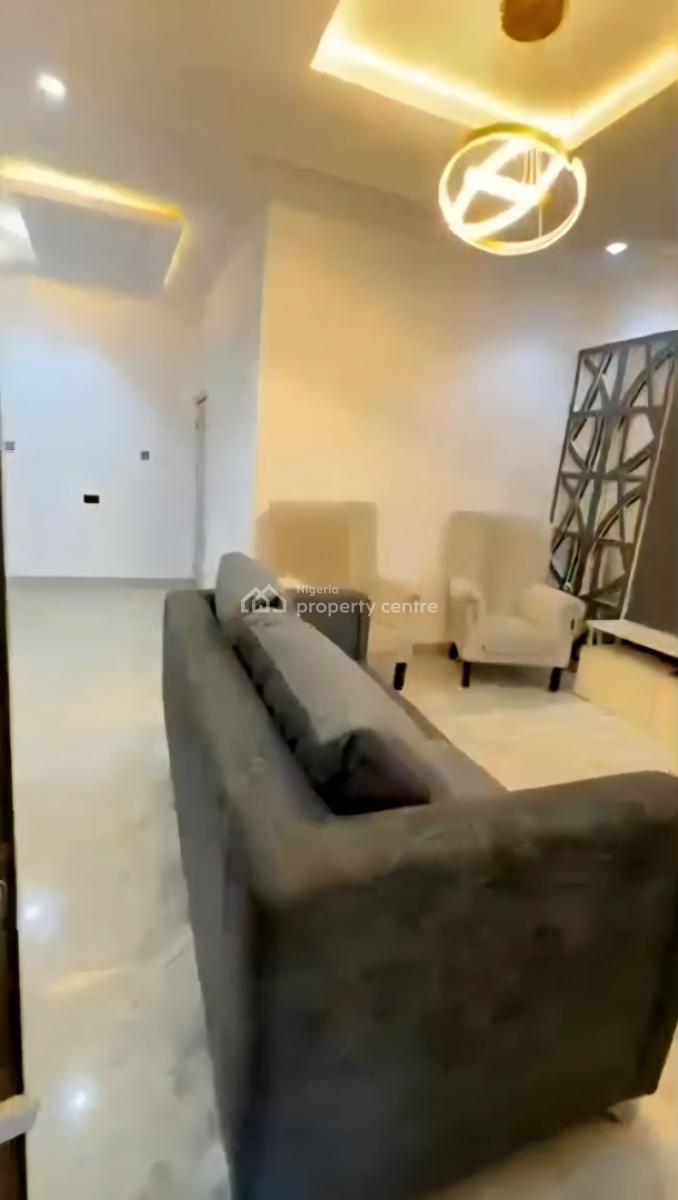 Well Maintained 2 Bedroom Apartment with a Bq ., Lekki Scheme2 Abraham Adesanya, Ajah, Lagos, Flat / Apartment for Sale
