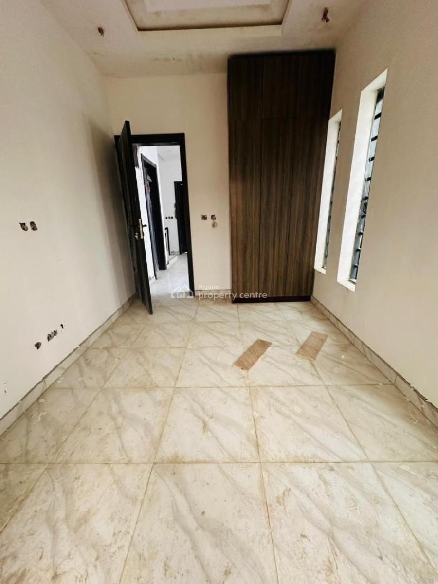 5 Bedroom Detached Duplex with Bq, Omole Phase 1, Ikeja, Lagos, Detached Duplex for Sale