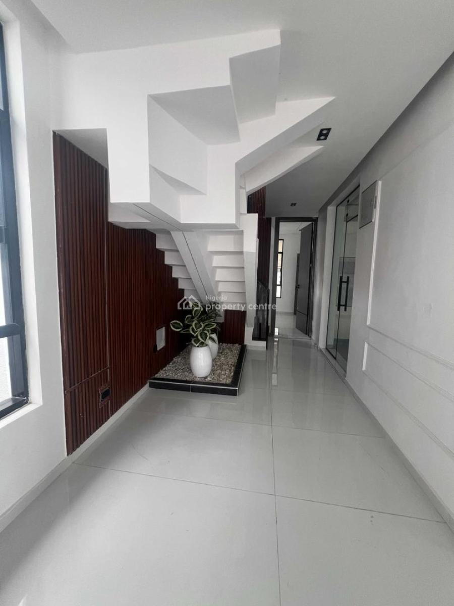 5-bedroom Detached Duplex, Lekki, Lagos, Detached Duplex for Sale