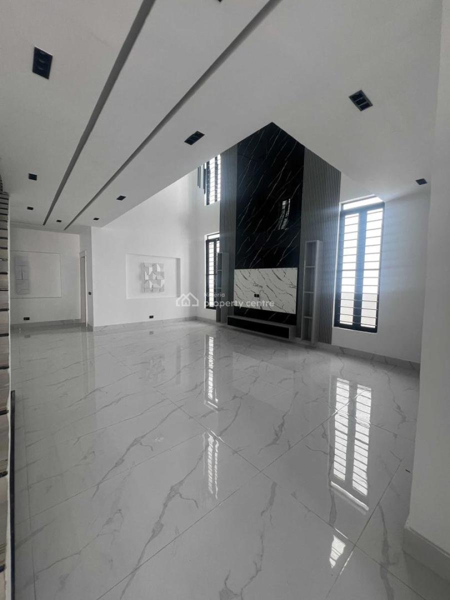 5-bedroom Detached Duplex, Lekki, Lagos, Detached Duplex for Sale