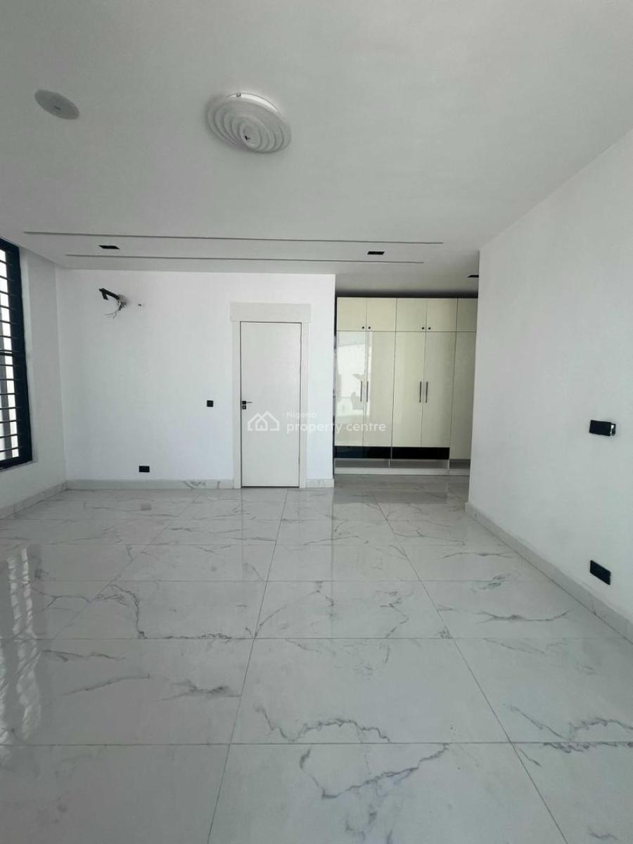 5-bedroom Detached Duplex, Lekki, Lagos, Detached Duplex for Sale