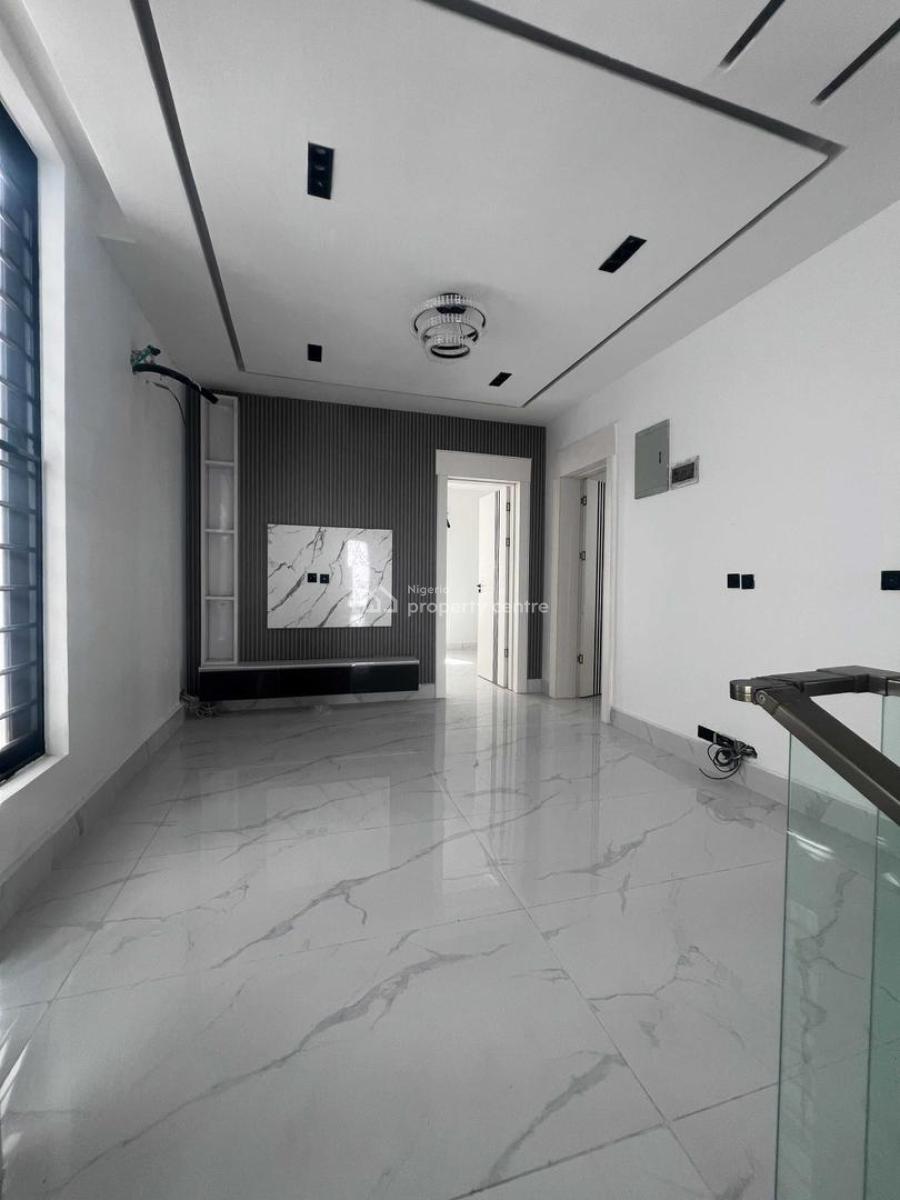 5-bedroom Detached Duplex, Lekki, Lagos, Detached Duplex for Sale