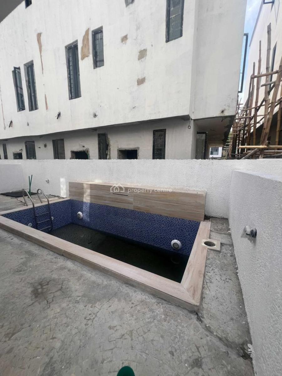 5-bedroom Detached Duplex, Lekki, Lagos, Detached Duplex for Sale
