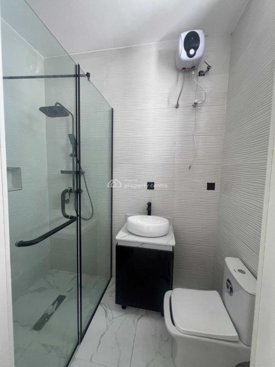 5-bedroom Detached Duplex, Lekki, Lagos, Detached Duplex for Sale