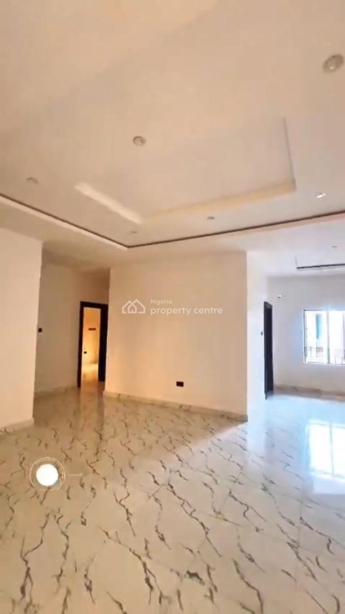 Spacious 2 Bedroom Apartment Fully Finished, Gaduwa, Abuja, Flat / Apartment for Sale