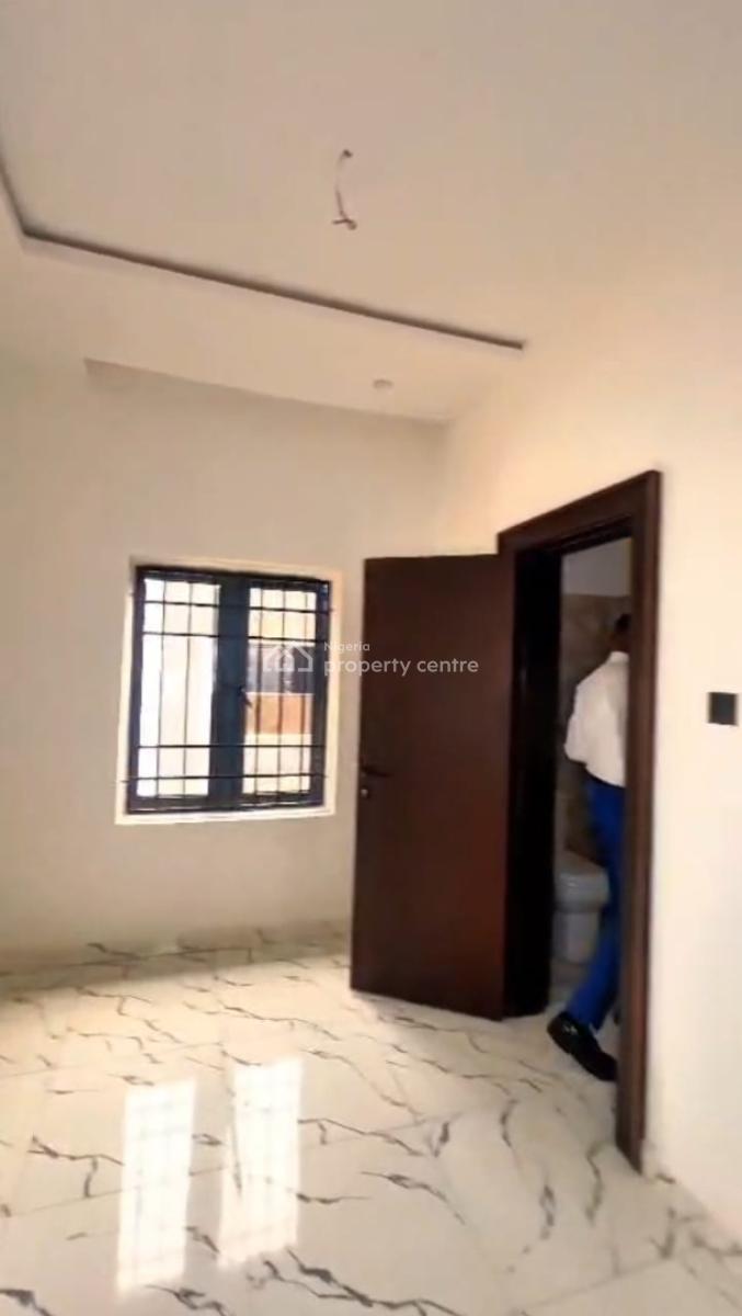 Spacious 2 Bedroom Apartment Fully Finished, Gaduwa, Abuja, Flat / Apartment for Sale