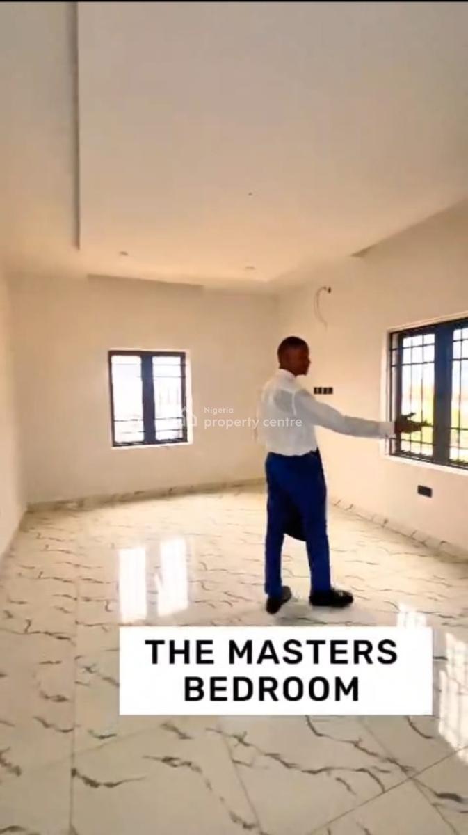 Spacious 2 Bedroom Apartment Fully Finished, Gaduwa, Abuja, Flat / Apartment for Sale