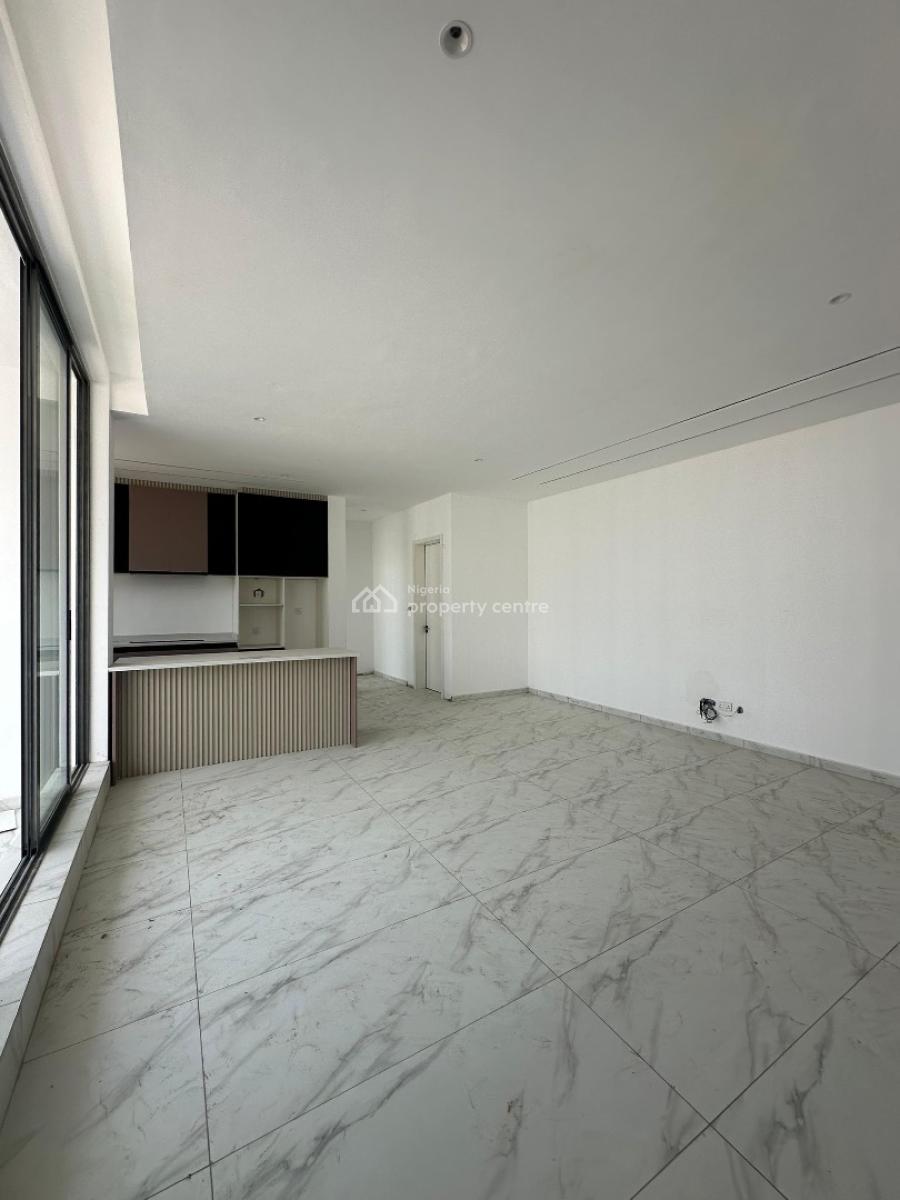 Contemporary 2 Bedroom Apartments, Lekki, Lagos, Flat / Apartment for Sale