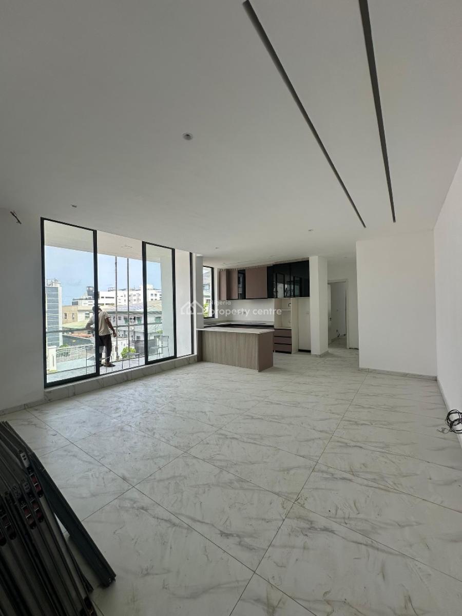 Contemporary 2 Bedroom Apartments, Lekki, Lagos, Flat / Apartment for Sale