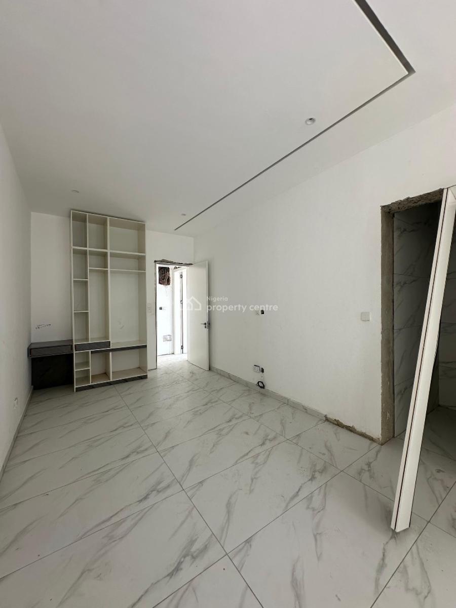 Contemporary 2 Bedroom Apartments, Lekki, Lagos, Flat / Apartment for Sale