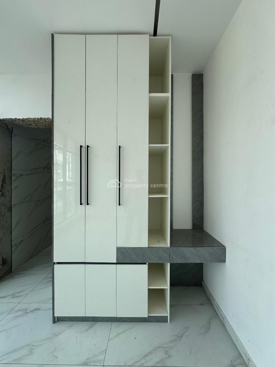 Contemporary 2 Bedroom Apartments, Lekki, Lagos, Flat / Apartment for Sale