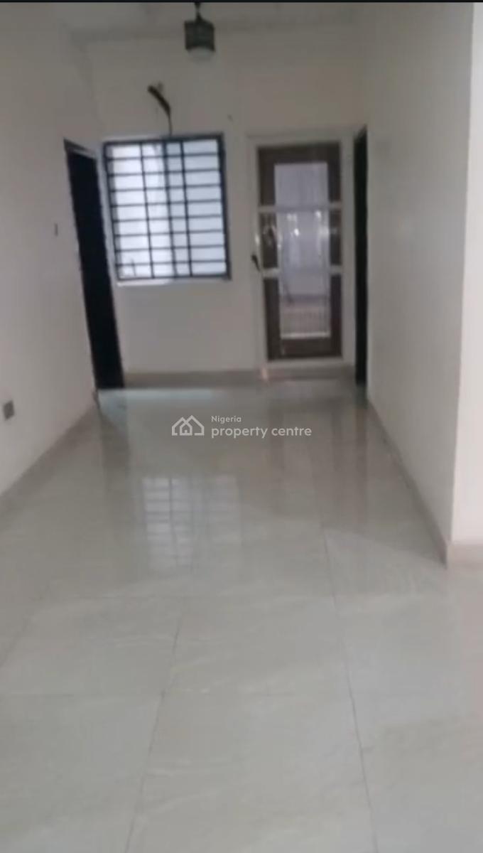 Executive 3 Bedroom Exquisitely Finished, Wemabod Estate, Adeniyi Jones, Ikeja, Lagos, Flat / Apartment for Rent