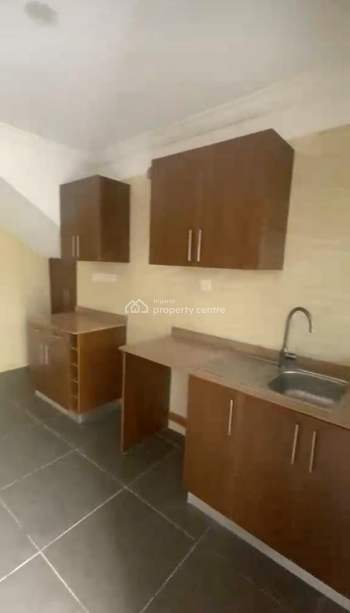Executive 3 Bedroom Exquisitely Finished, Wemabod Estate, Adeniyi Jones, Ikeja, Lagos, Flat / Apartment for Rent