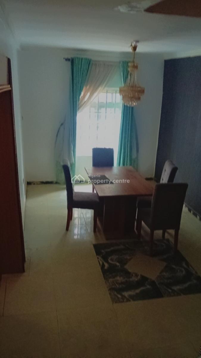 Luxury 3 Bedroom Duplex, Prophet Ojo Avenue Ekae Community Along Sapele Road, Ikpoba Okha, Edo, Flat / Apartment for Rent