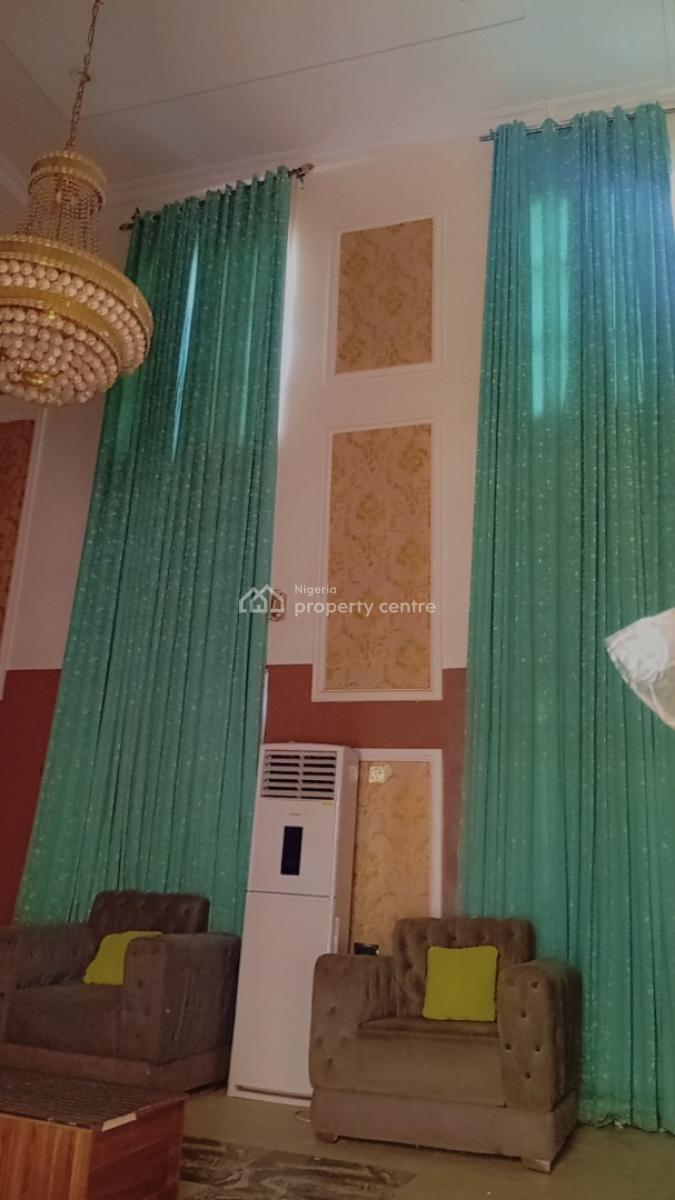 Luxury 3 Bedroom Duplex, Prophet Ojo Avenue Ekae Community Along Sapele Road, Ikpoba Okha, Edo, Flat / Apartment for Rent
