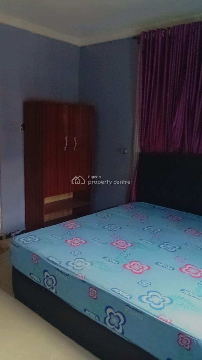 Luxury 3 Bedroom Duplex, Prophet Ojo Avenue Ekae Community Along Sapele Road, Ikpoba Okha, Edo, Flat / Apartment for Rent