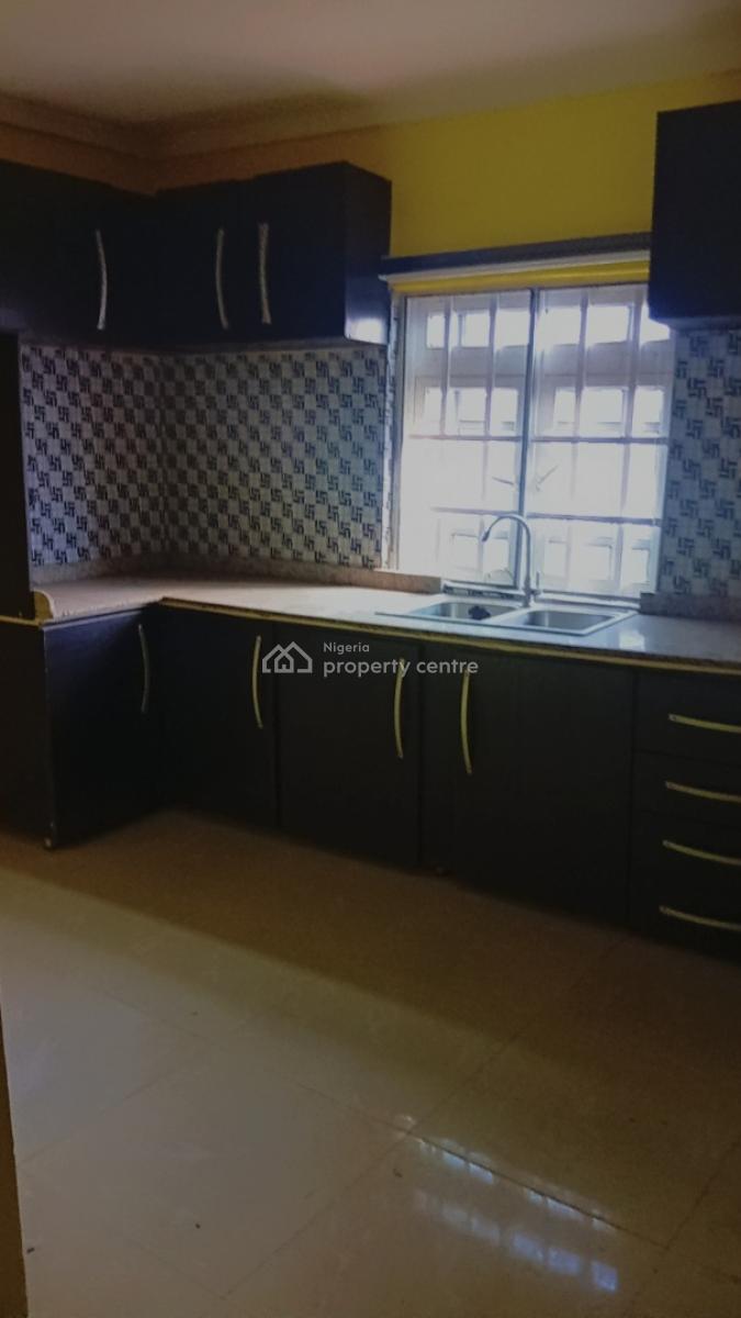 Luxury 3 Bedroom Duplex, Prophet Ojo Avenue Ekae Community Along Sapele Road, Ikpoba Okha, Edo, Flat / Apartment for Rent