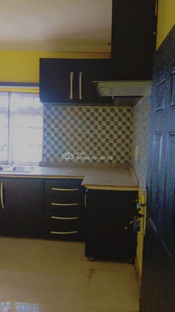 Luxury 3 Bedroom Duplex, Prophet Ojo Avenue Ekae Community Along Sapele Road, Ikpoba Okha, Edo, Flat / Apartment for Rent