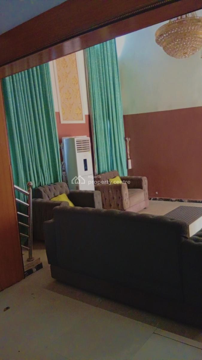 Luxury 3 Bedroom Duplex, Prophet Ojo Avenue Ekae Community Along Sapele Road, Ikpoba Okha, Edo, Flat / Apartment for Rent