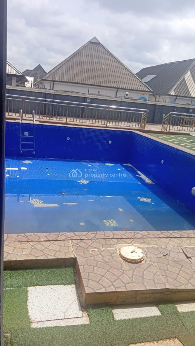 Luxury 3 Bedroom Duplex, Prophet Ojo Avenue Ekae Community Along Sapele Road, Ikpoba Okha, Edo, Flat / Apartment for Rent