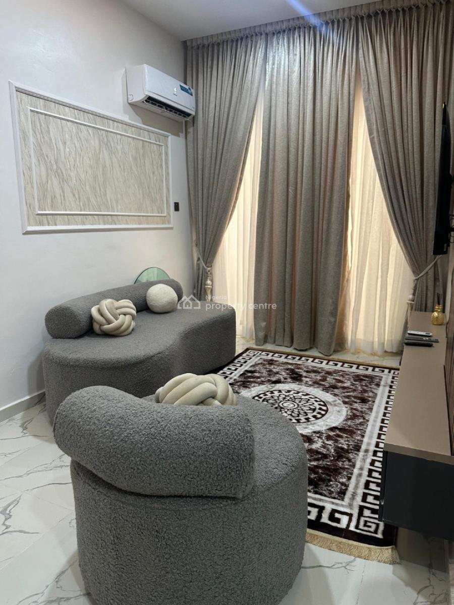 Semi Terrace Duplex, Citadel Est, Lagos Business Sch Road, Lekki Expr. Way, Sangotedo Lagos, Sangotedo, Ajah, Lagos, Terraced Duplex for Rent