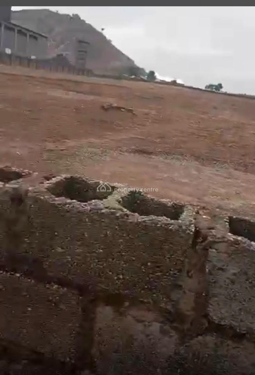 3.5 Hectares  Prime Residential Land, Gwagwalada, Abuja, Residential Land for Sale