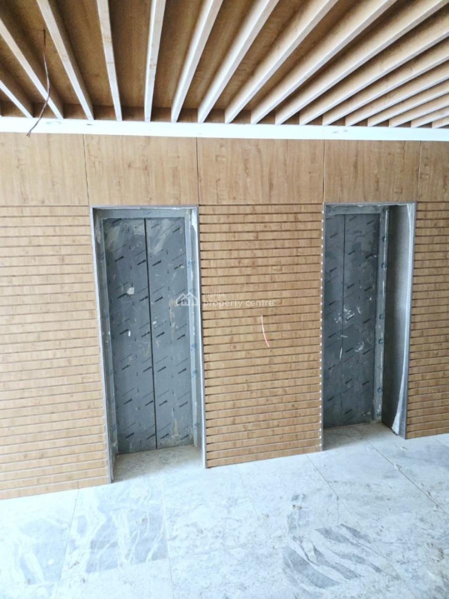 New 2 Units of Exquisitely Finished 4-bedroom Maisonettes with 2 Bq, Old Ikoyi, Ikoyi, Lagos, Terraced Duplex for Sale